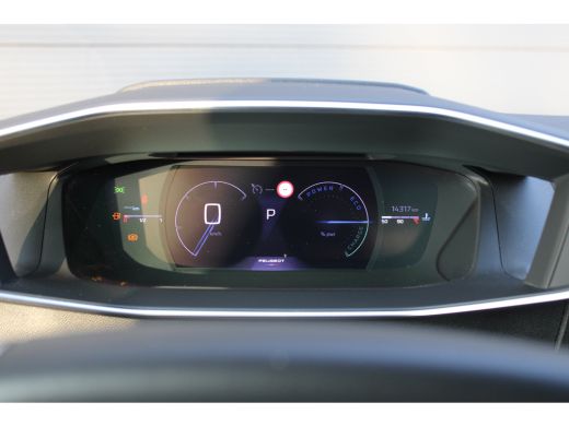 Peugeot 208 Hybrid 100 e-DCS6 GT | Automaat | Navi by app | Camera | Apple carplay | 14.000km | ActivLease financial lease