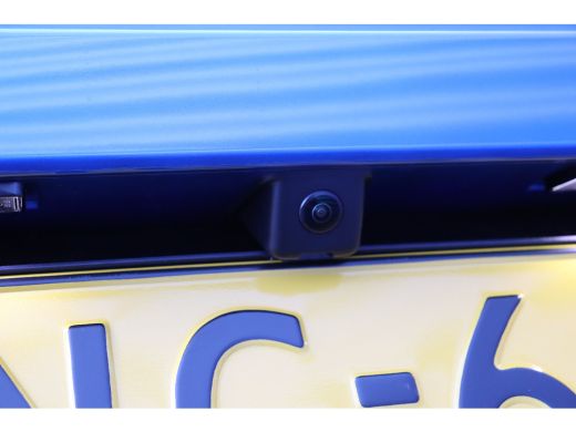 Peugeot 208 HYBRID 110PK GT PACK AUTOMAAT / NAVI / LEDER / CLIMA / PDC / 17" LMV / CAMERA / KEYLESS / ADAPT. ... ActivLease financial lease