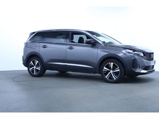 Peugeot 5008 1.2 PureTech GT Camera | Adaptieve Cruise | Parkeersensoren | Digitaal Dashboard | Leder/Stof | 1... ActivLease financial lease