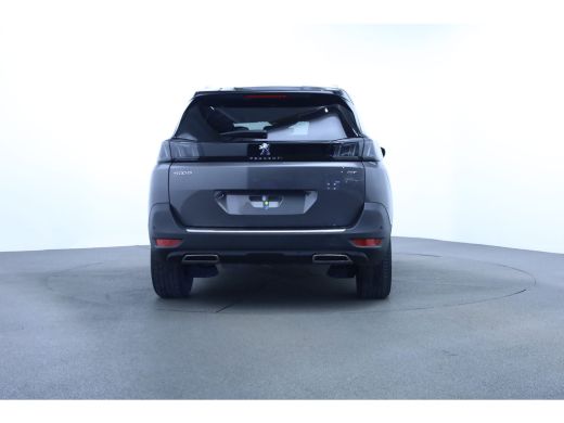 Peugeot 5008 1.2 PureTech GT Camera | Adaptieve Cruise | Parkeersensoren | Digitaal Dashboard | Leder/Stof | 1... ActivLease financial lease