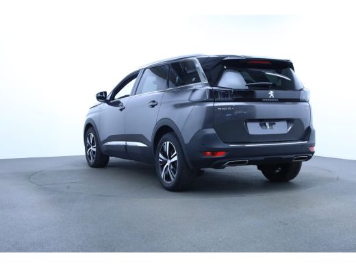 Peugeot 5008 1.2 PureTech GT Camera | Adaptieve Cruise | Parkeersensoren | Digitaal Dashboard | Leder/Stof | 1... ActivLease financial lease