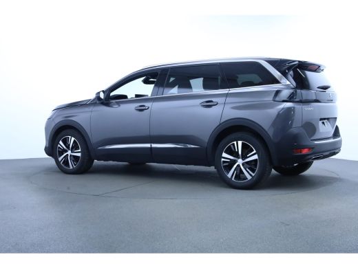 Peugeot 5008 1.2 PureTech GT Camera | Adaptieve Cruise | Parkeersensoren | Digitaal Dashboard | Leder/Stof | 1... ActivLease financial lease