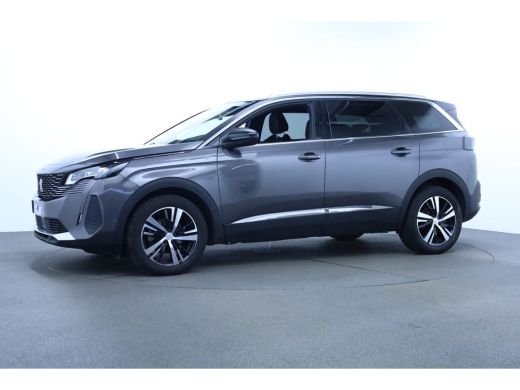 Peugeot 5008 1.2 PureTech GT Camera | Adaptieve Cruise | Parkeersensoren | Digitaal Dashboard | Leder/Stof | 1... ActivLease financial lease