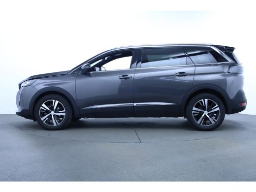 Peugeot 5008 1.2 PureTech GT Camera | Adaptieve Cruise | Parkeersensoren | Digitaal Dashboard | Leder/Stof | 1... ActivLease financial lease