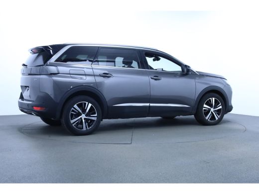 Peugeot 5008 1.2 PureTech GT Camera | Adaptieve Cruise | Parkeersensoren | Digitaal Dashboard | Leder/Stof | 1... ActivLease financial lease