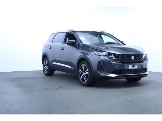 Peugeot 5008 1.2 PureTech GT Camera | Adaptieve Cruise | Parkeersensoren | Digitaal Dashboard | Leder/Stof | 1... ActivLease financial lease