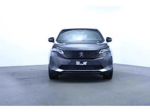 Peugeot 5008 1.2 PureTech GT Camera | Adaptieve Cruise | Parkeersensoren | Digitaal Dashboard | Leder/Stof | 1... ActivLease financial lease