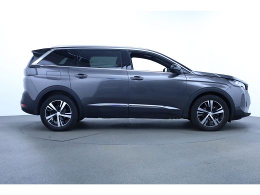 Peugeot 5008 1.2 PureTech GT Camera | Adaptieve Cruise | Parkeersensoren | Digitaal Dashboard | Leder/Stof | 1... ActivLease financial lease