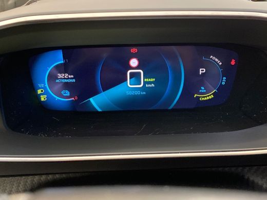 Peugeot e-208 EV GT 350 50 kWh 3 Fase | Panoramadak | Stoelverwarming | Keyless-Entry | Navigatie | Sfeerverlic... ActivLease financial lease