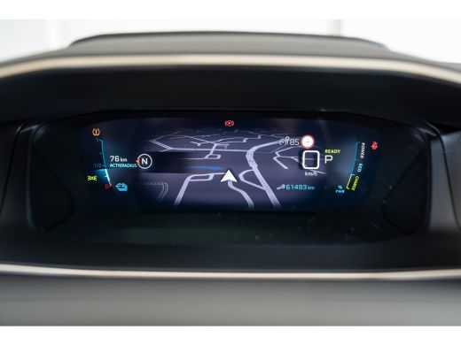 Peugeot e-208 EV GT Pack 50 kWh ActivLease financial lease