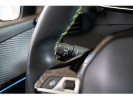 Peugeot e-208 EV GT Pack 50 kWh ActivLease financial lease