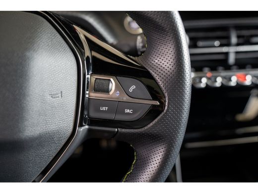 Peugeot e-208 EV GT Pack 50 kWh ActivLease financial lease