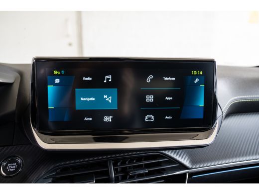 Peugeot e-208 EV GT Pack 50 kWh ActivLease financial lease