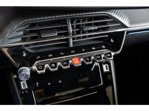 Peugeot e-208 EV GT Pack 50 kWh ActivLease financial lease