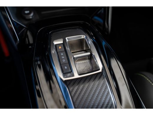 Peugeot e-208 EV GT Pack 50 kWh ActivLease financial lease