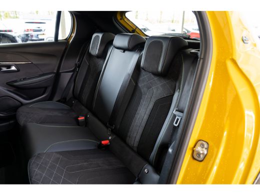 Peugeot e-208 EV GT Pack 50 kWh ActivLease financial lease