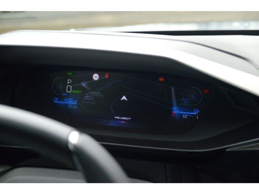 Peugeot e-308 GT | 8 jaar fabrieksgarantie of 160.000 kilometer op het accupakket | Achteruitrijcamera 180&deg; (Vi... ActivLease financial lease