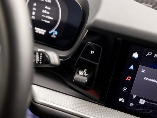 Porsche Cayenne 3.0 E-Hybrid SportDesign 471Pk Automaat (PANORAMADAK, LUCHTVERING, SPORT CHRONO PAKKET, SPORTUITL... ActivLease financial lease