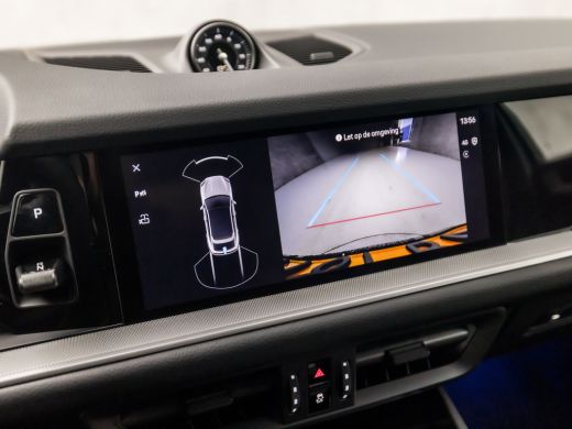 Porsche Cayenne 3.0 E-Hybrid SportDesign 471Pk Automaat (PANORAMADAK, LUCHTVERING, SPORT CHRONO PAKKET, SPORTUITL... ActivLease financial lease