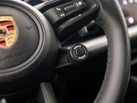 Porsche Cayenne 3.0 E-Hybrid SportDesign 471Pk Automaat (PANORAMADAK, LUCHTVERING, SPORT CHRONO PAKKET, SPORTUITL... ActivLease financial lease