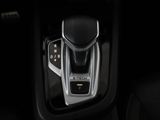 Renault Arkana 1.6 E-Tech Hybrid 145 R.S. Line | Leder/Alcantara | Stoelverwarming | Adaptive cruise | Camera | ... ActivLease financial lease