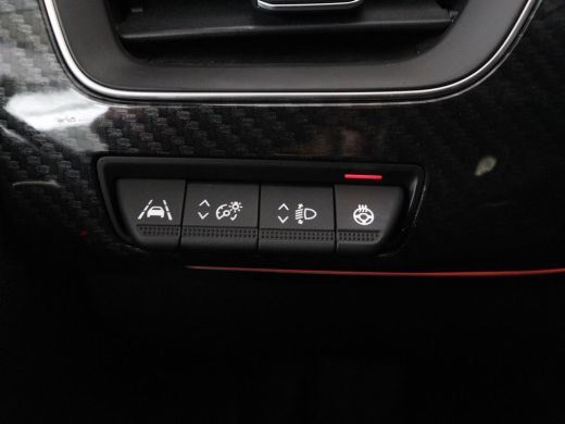 Renault Arkana 1.6 E-Tech Hybrid 145 R.S. Line | Leder/Alcantara | Stoelverwarming | Adaptive cruise | Camera | ... ActivLease financial lease