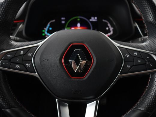 Renault Arkana 1.6 E-Tech Hybrid 145 R.S. Line | Leder/Alcantara | Stoelverwarming | Adaptive cruise | Camera | ... ActivLease financial lease