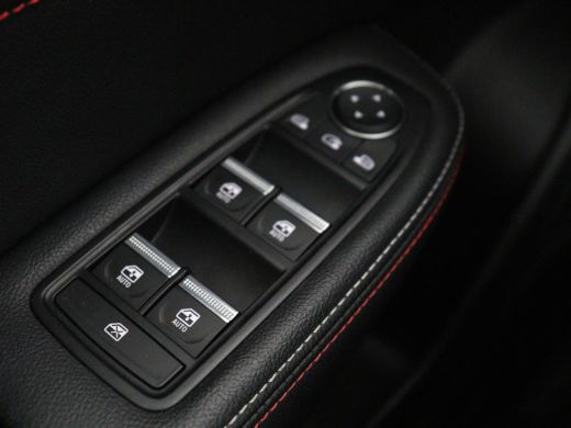 Renault Arkana 1.6 E-Tech Hybrid 145 R.S. Line | Leder/Alcantara | Stoelverwarming | Adaptive cruise | Camera | ... ActivLease financial lease