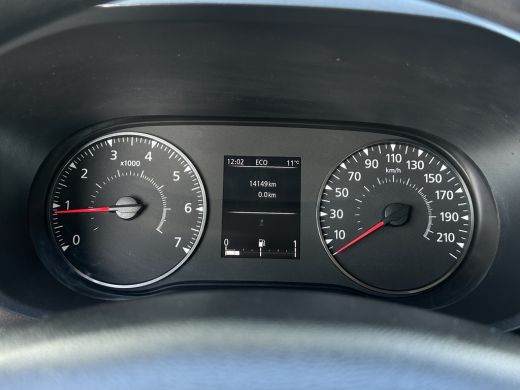 Renault Master T35 2.3 dCi 136 PK / PICK UP / 2.5 T TREKHAAK / 14.149 KM !! / 1e EIG. / AIRCO / BLUETOOTH / 3-ZITS ActivLease financial lease