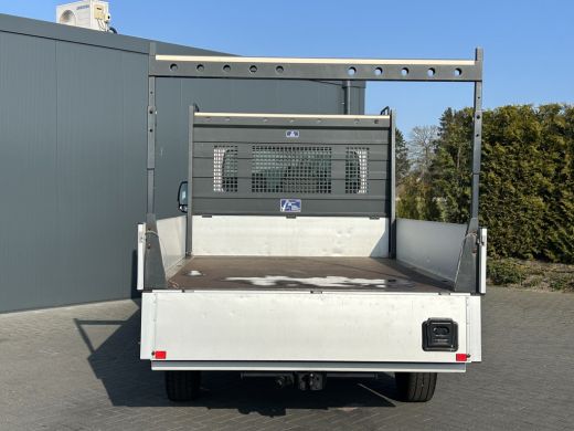 Renault Master T35 2.3 dCi 136 PK / PICK UP / 2.5 T TREKHAAK / 14.149 KM !! / 1e EIG. / AIRCO / BLUETOOTH / 3-ZITS ActivLease financial lease