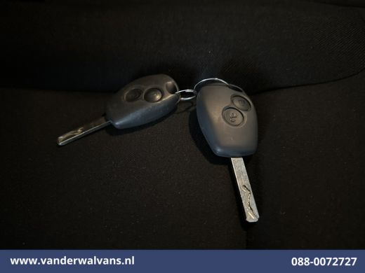 Renault Trafic 1.6 dCi 126pk L1H1 Euro6 Airco | Imperiaal | Navigatie | Cruisecontrol | Trekhaak Parkeersensoren... ActivLease financial lease