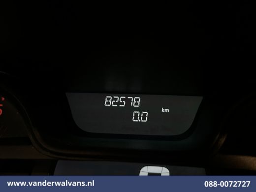 Renault Trafic 1.6 dCi 126pk L1H1 Euro6 Airco | Imperiaal | Navigatie | Cruisecontrol | Trekhaak Parkeersensoren... ActivLease financial lease