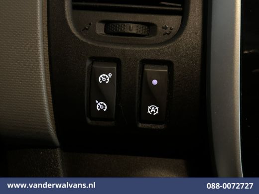 Renault Trafic 1.6 dCi 126pk L1H1 Euro6 Airco | Imperiaal | Navigatie | Cruisecontrol | Trekhaak Parkeersensoren... ActivLease financial lease