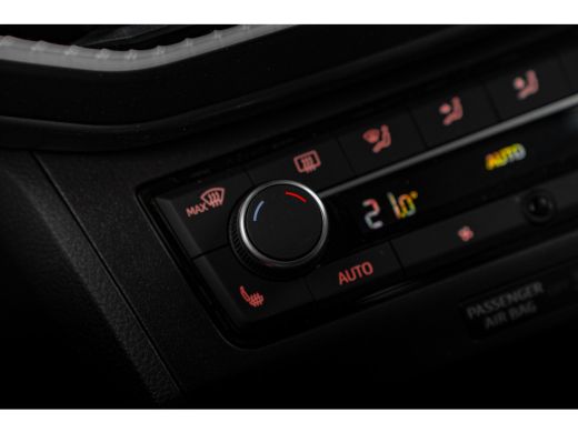 Seat Arona 1.0 TSI 115pk FR Business Connect | Achteruitrijcamera | Centrale vergr. met afstandsbediening en... ActivLease financial lease