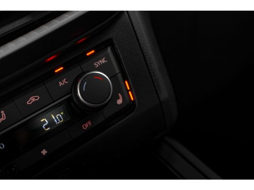 Seat Arona 1.0 TSI 115pk FR Business Connect | Achteruitrijcamera | Centrale vergr. met afstandsbediening en... ActivLease financial lease