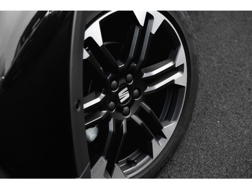 Seat Arona 1.0 TSI 115pk FR Business Connect | Achteruitrijcamera | Centrale vergr. met afstandsbediening en... ActivLease financial lease