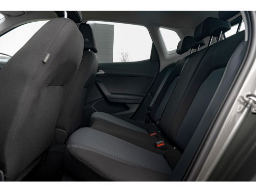 Seat Arona 1.0 TSI 95pk Style Business Connect | Stoelverwarming | Parkeersensoren achter | 16" | Climate Co... ActivLease financial lease