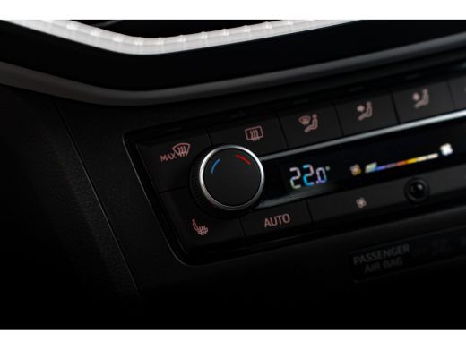 Seat Arona 1.0 TSI 95pk Style Business Connect | Stoelverwarming | Parkeersensoren achter | 16" | Climate Co... ActivLease financial lease