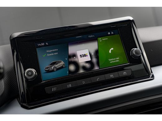 Seat Arona 1.0 TSI 95pk Style Business Connect | Stoelverwarming | Parkeersensoren achter | 16" | Climate Co... ActivLease financial lease