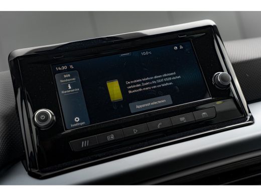 Seat Arona 1.0 TSI 95pk Style Business Connect | Stoelverwarming | Parkeersensoren achter | 16" | Climate Co... ActivLease financial lease