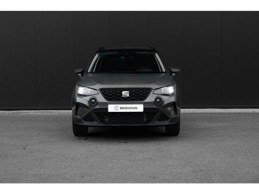 Seat Arona 1.0 TSI 95pk Style Business Connect | Stoelverwarming | Parkeersensoren achter | 16" | Climate Co... ActivLease financial lease