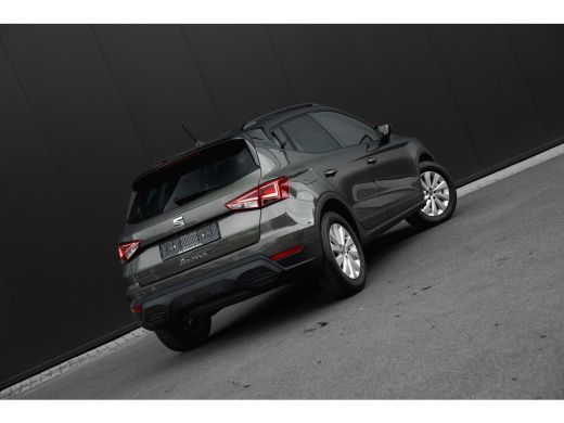 Seat Arona 1.0 TSI 95pk Style Business Connect | Stoelverwarming | Parkeersensoren achter | 16" | Climate Co... ActivLease financial lease