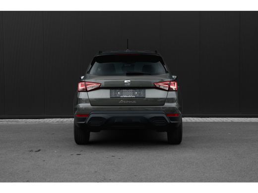 Seat Arona 1.0 TSI 95pk Style Business Connect | Stoelverwarming | Parkeersensoren achter | 16" | Climate Co... ActivLease financial lease