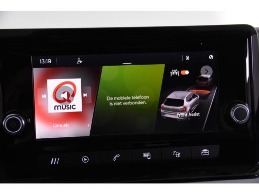 Seat Ibiza Style *1ste Eigenaar*Parkassist*Carplay*Navigatie* ActivLease financial lease