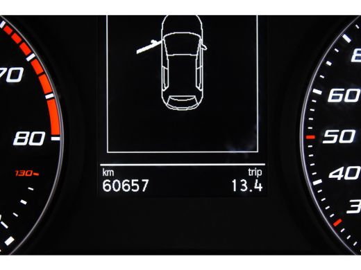 Seat Ibiza Style *1ste Eigenaar*Parkassist*Carplay*Navigatie* ActivLease financial lease