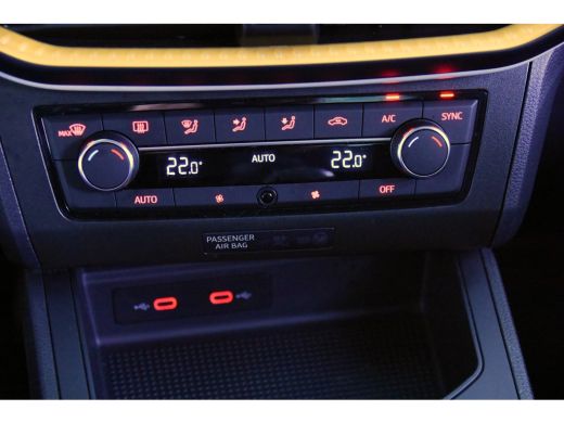 Seat Ibiza Style *1ste Eigenaar*Parkassist*Carplay*Navigatie* ActivLease financial lease