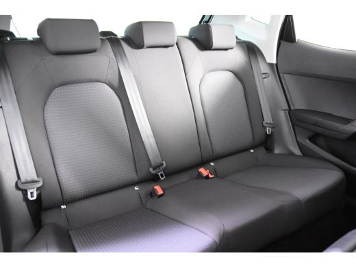 Seat Ibiza Style *1ste Eigenaar*Parkassist*Carplay*Navigatie* ActivLease financial lease