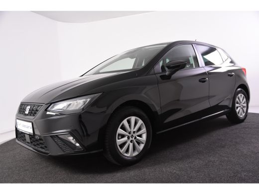 Seat Ibiza Style *1ste Eigenaar*Parkassist*Carplay*Navigatie* ActivLease financial lease