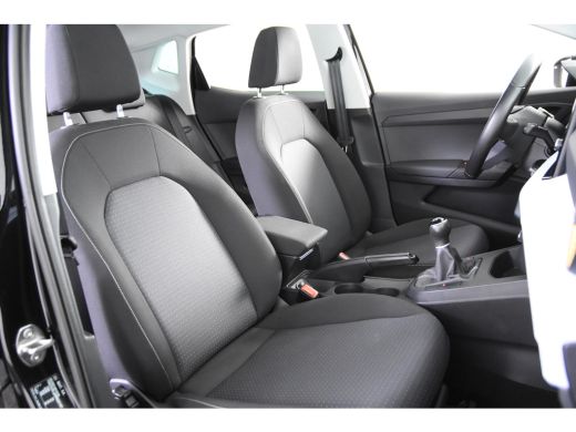 Seat Ibiza Style *1ste Eigenaar*Parkassist*Carplay*Navigatie* ActivLease financial lease