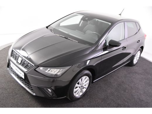 Seat Ibiza Style *1ste Eigenaar*Parkassist*Carplay*Navigatie* ActivLease financial lease